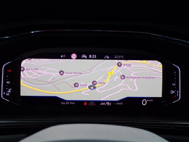 Volkswagen T-Roc 1.5 TSI Style