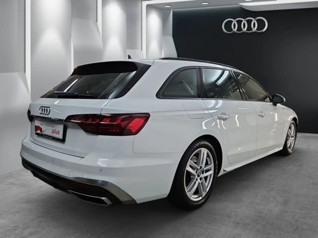 Audi A4 35 TFSI Avant Business S-Line