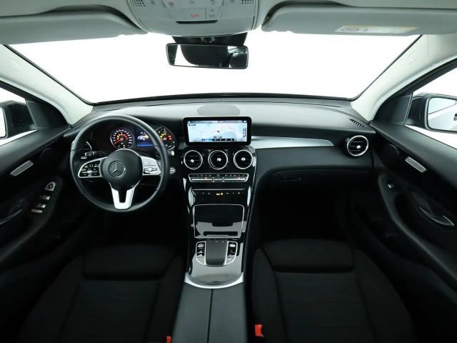 Mercedes-Benz GLC 300 4MATIC