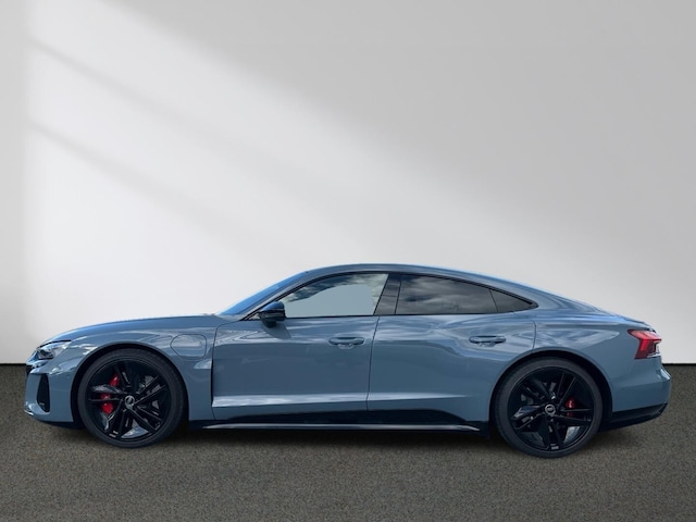 Audi RS e-tron GT Quattro