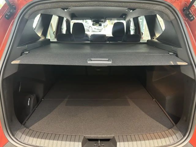 Dacia Bigster Hybrid 155