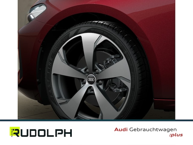 Audi A5 Avant S-Tronic