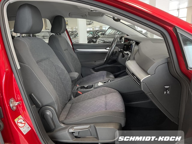 Volkswagen Golf DSG Life Variant