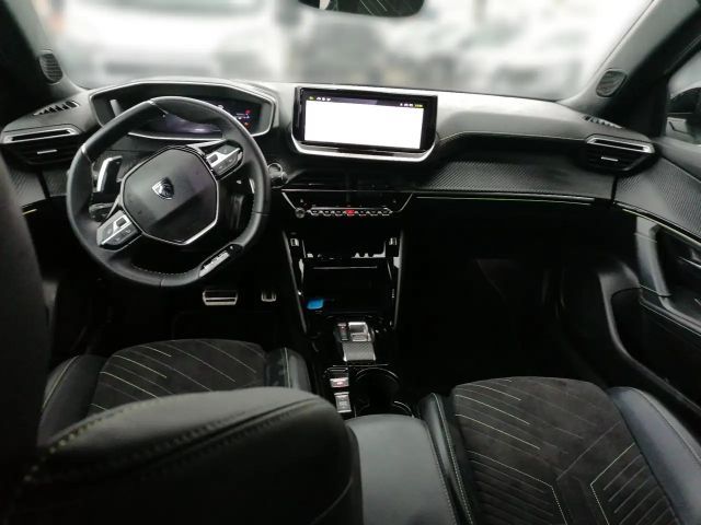 Peugeot 2008 GT-Line PureTech