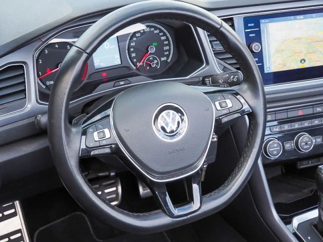 Volkswagen T-Roc 1.5 TSI Cabriolet DSG R-Line