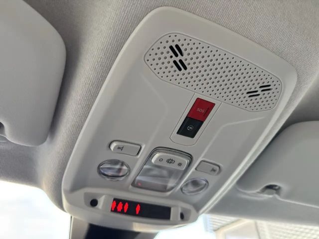 Opel Mokka Elegance Turbo