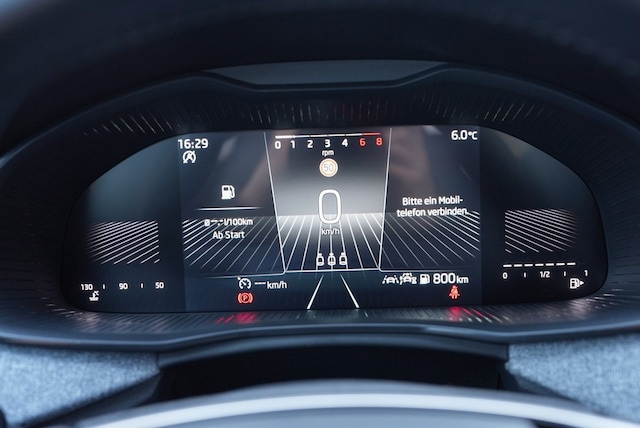 Skoda Kamiq 1.0 TSI Selection