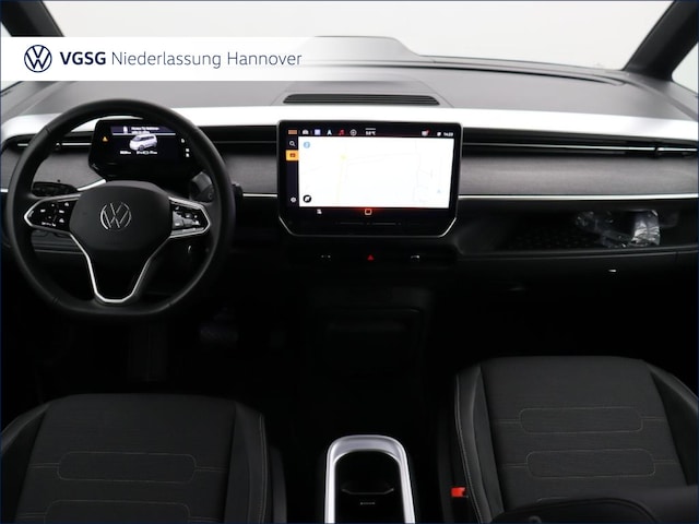 Volkswagen ID.Buzz ID. Buzz Goal AHK RearView Navi Klima ACC WR