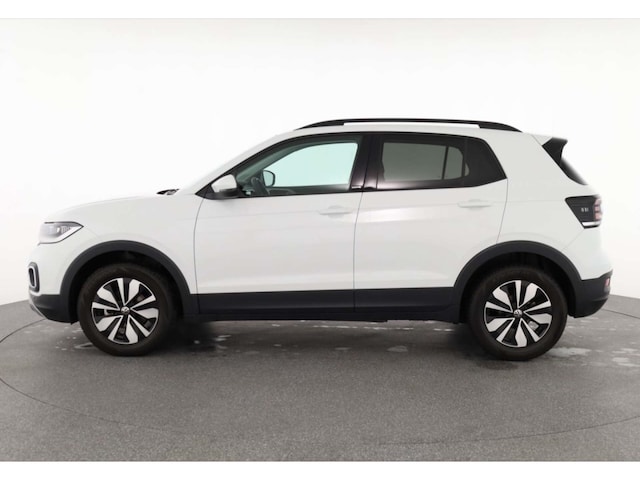 Volkswagen T-Cross 1.0 TSI Move