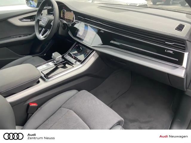 Audi Q8 50 TDI Quattro