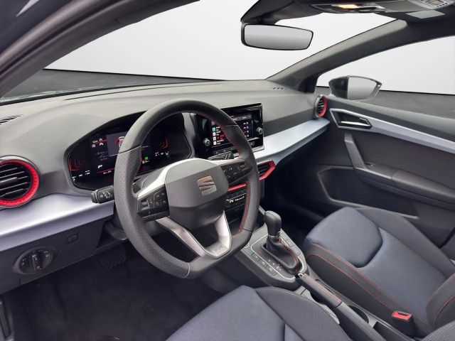 Seat Ibiza 1.0 TSI DSG FR-lijn