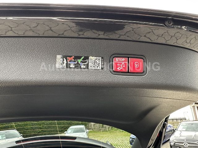 Mercedes-Benz GLC 450 4MATIC