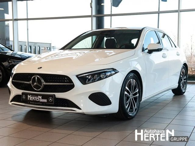 Mercedes-Benz A 200 Progressive