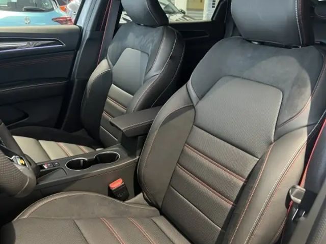 Renault Arkana EDC TCe 160