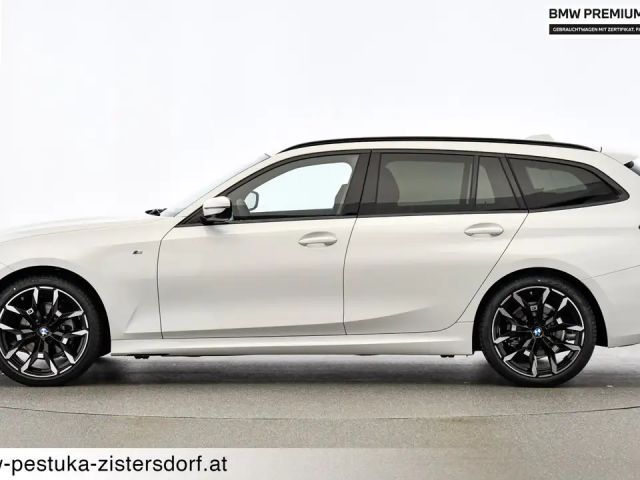 BMW 320 320d xDrive