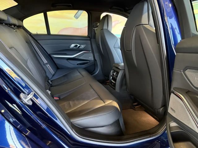 BMW M3 Competition Sedan