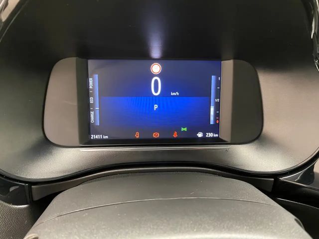 Opel Corsa Edition Hybrid