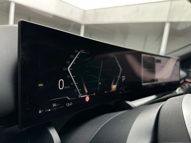 BMW 540 540d M-Sport Touring xDrive