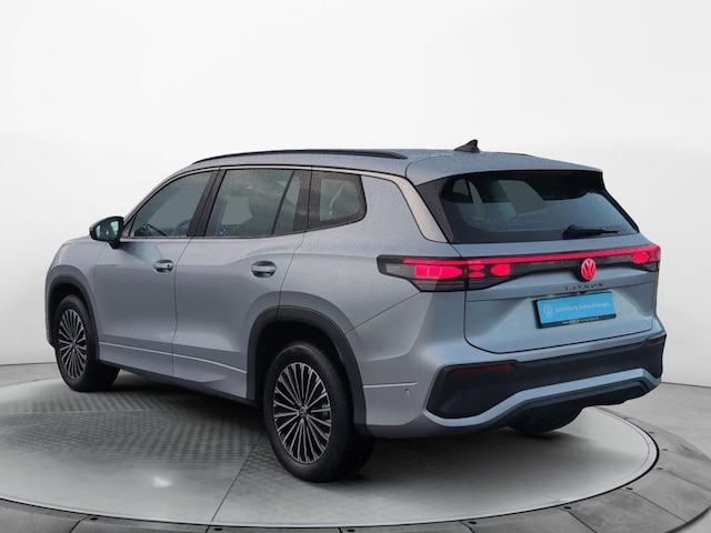 Volkswagen Tayron 2.0 TDI DSG Life