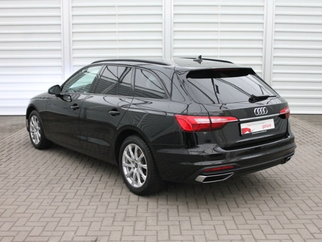 Audi A4 35 TFSI Avant S-Tronic