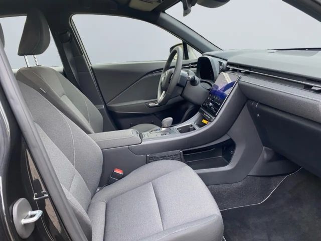 Lexus LBX 1,5 l, 136 PS CVT 4x2 5-Türer BASIS plus Komfo