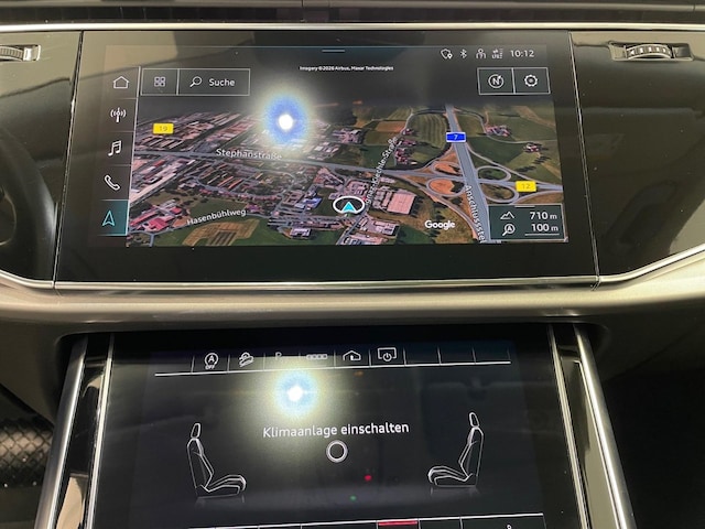 Audi Q8 50 TDI Quattro