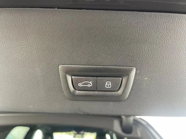 BMW X3 M-Sport xDrive