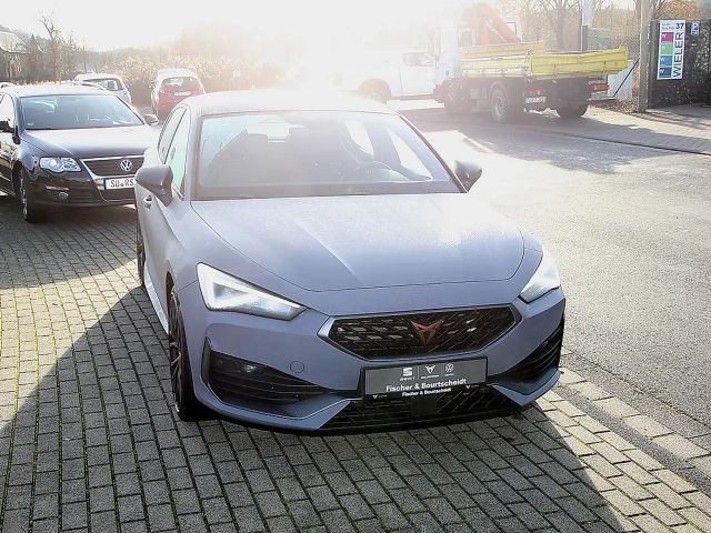 Cupra Leon 1.4 DSG e-Hybrid