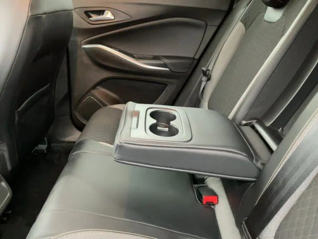 Opel Grandland X GS-Line Grand Sport