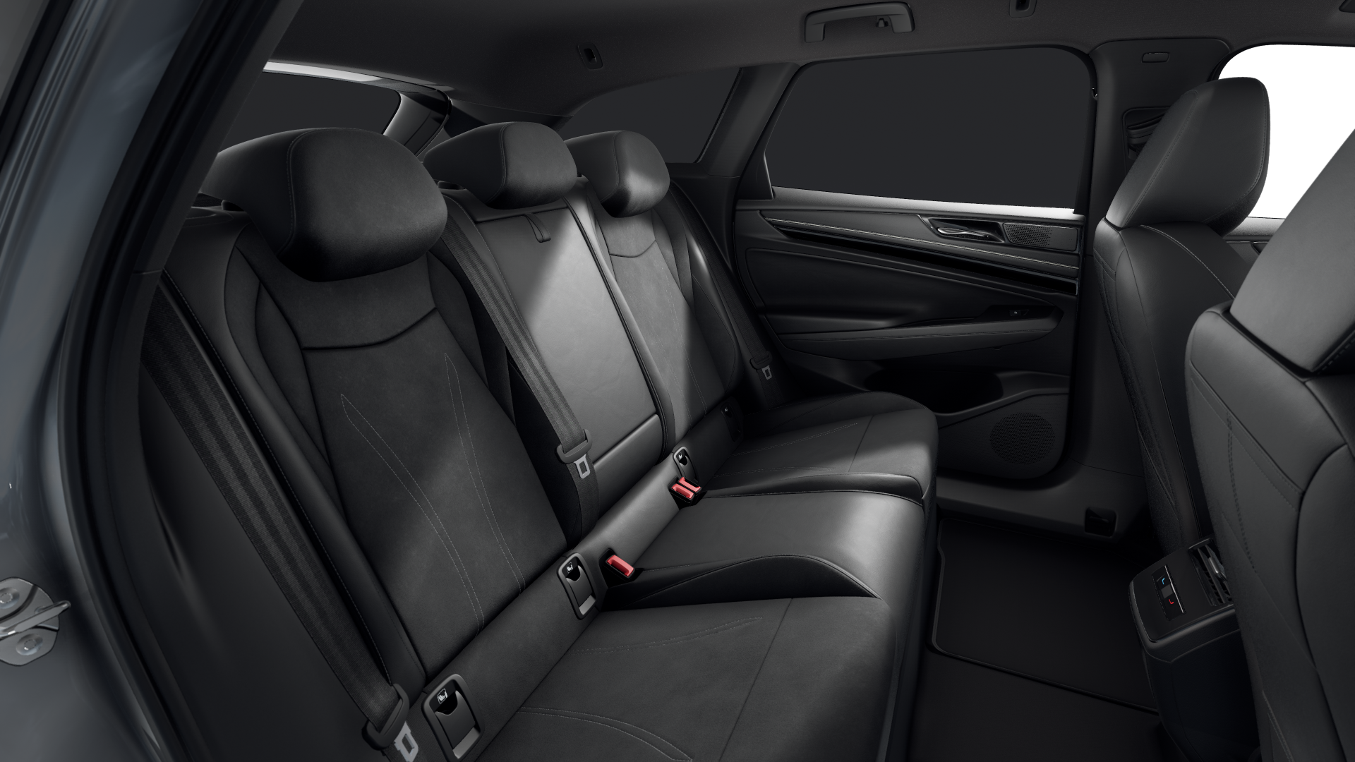 Volkswagen ID.7 IQ.Drive Pro Tourer