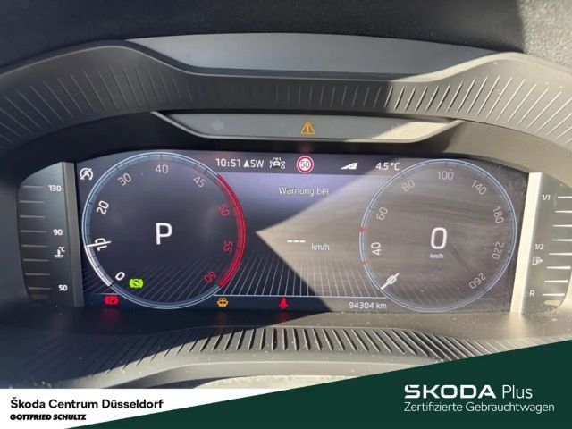 Skoda Kodiaq 4x4 Tour