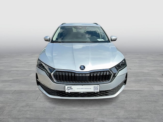 Skoda Octavia Combi Selection
