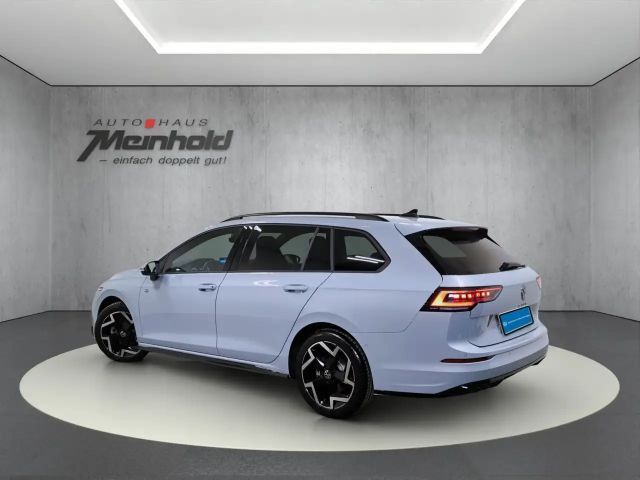 Volkswagen Golf 1.5 TSI R-Line Variant