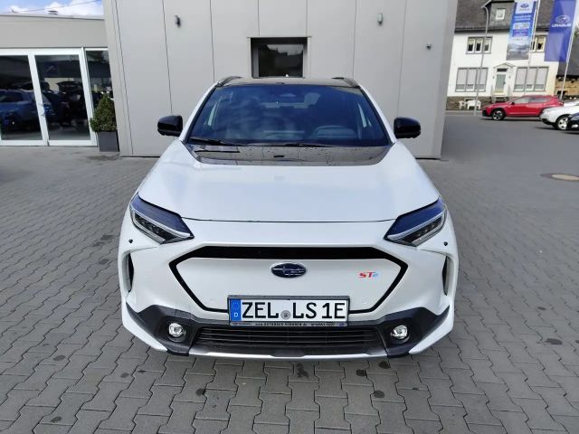 Subaru Solterra PLATINUM PLUS*STE*3-PHASIG*8 J. GARANTIE*AB 1,99%*