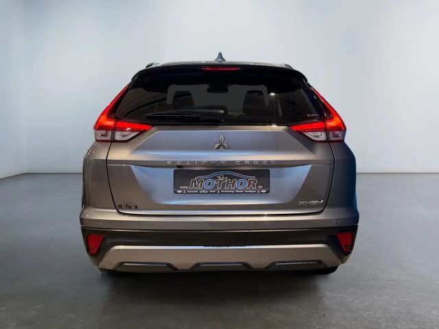 Mitsubishi Eclipse Cross MIVEC PHEV