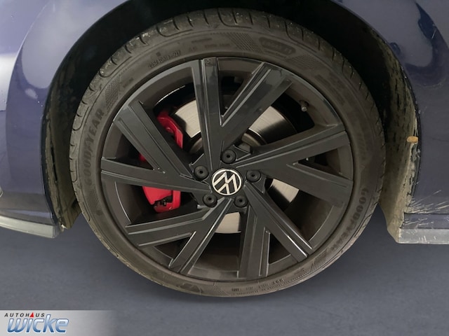 Volkswagen Golf 2.0 TSI DSG GTI