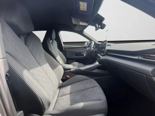 Cupra Terramar 1.5 e-Hybrid VZ e-Hybrid