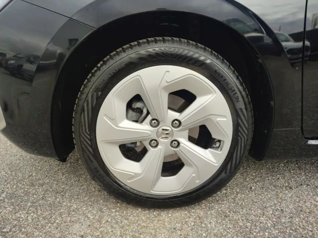 Suzuki Swift Comfort DualJet Hybrid