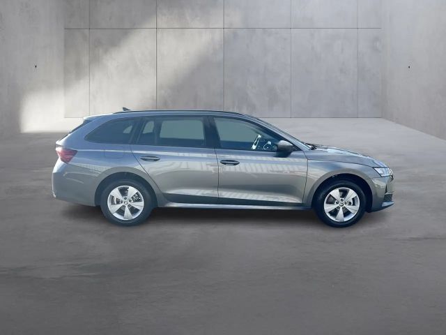 Skoda Octavia Selection