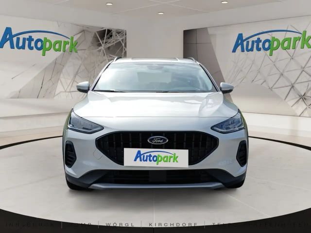 Ford Focus Active