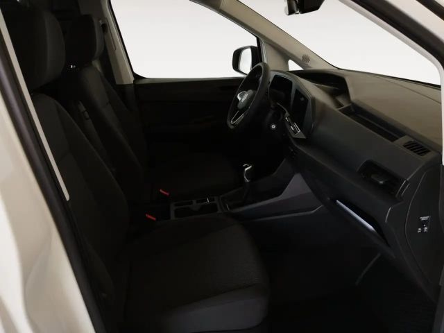 Volkswagen Caddy Cargo TDI