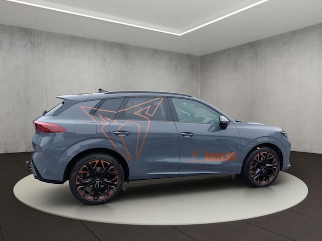 Cupra Terramar 2.0 TSI VZ