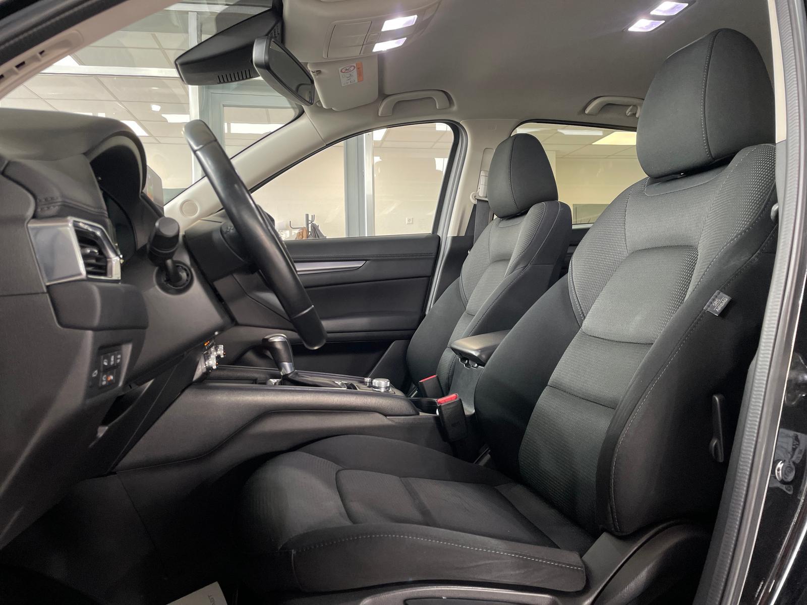 Mazda CX-5 4WD Advantage