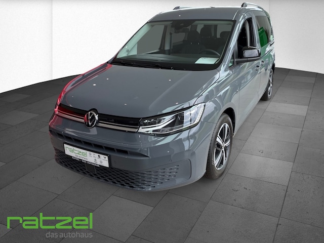 Volkswagen Caddy 2.0 TDI