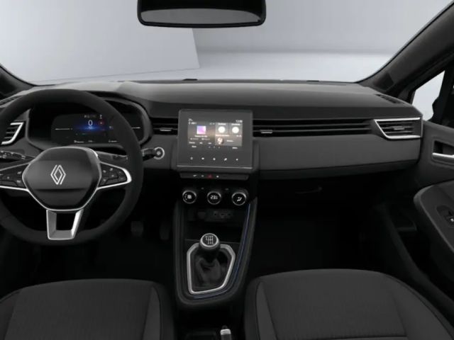 Renault Clio TCe 90 Techno