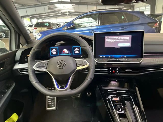 Volkswagen Golf DSG GTE eHybrid