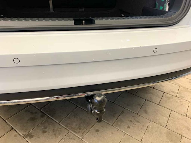 Skoda Karoq 4x4 Sportline