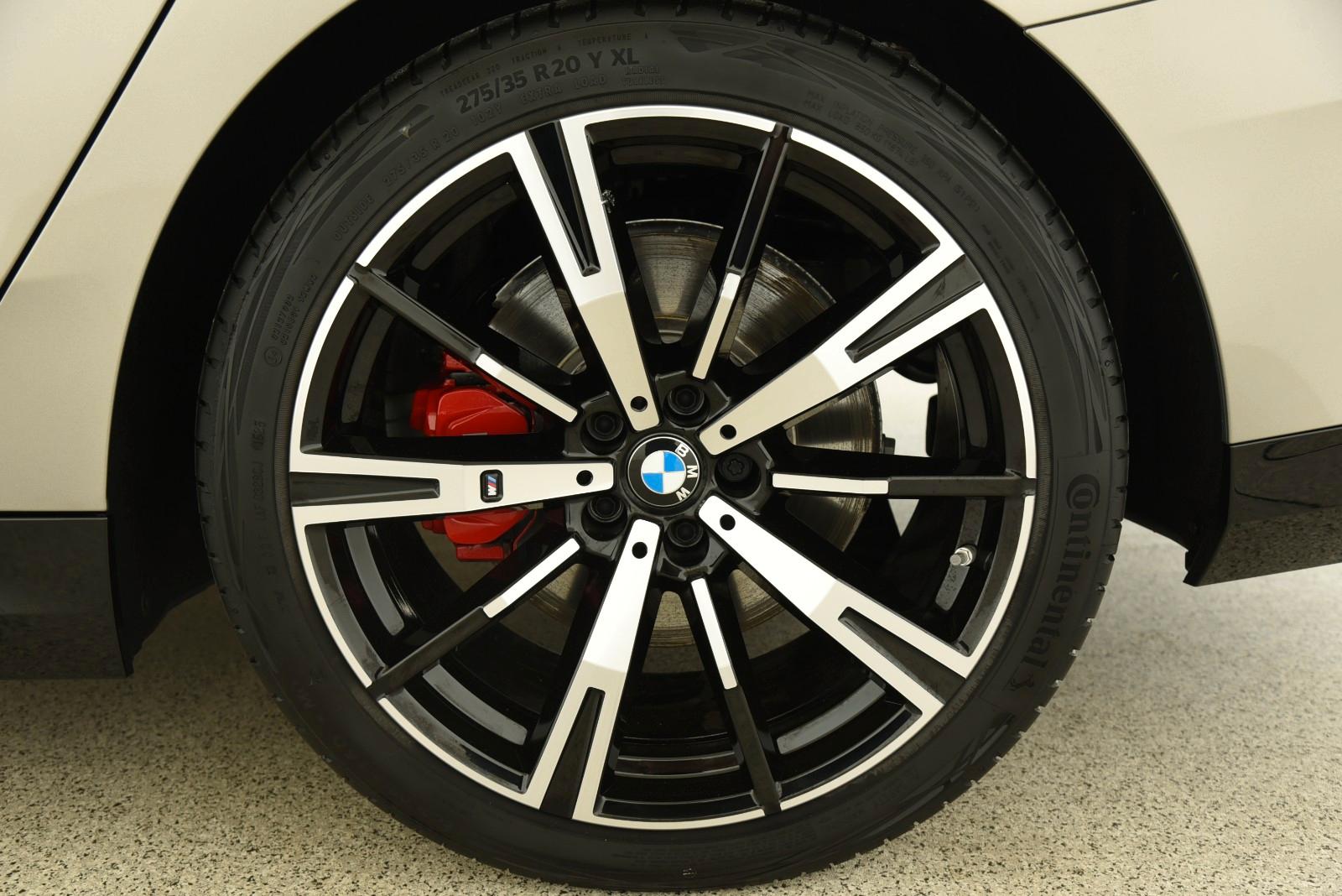 BMW 540 540d M-Sport Touring xDrive