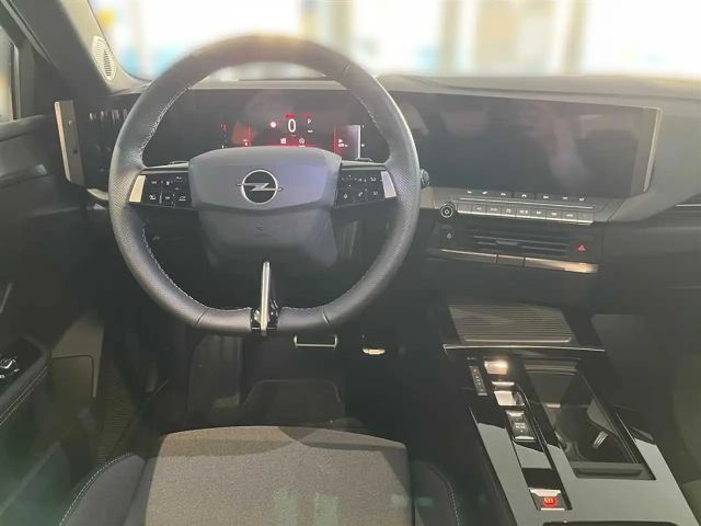 Opel Astra GS-Line Grand Sport Sports Tourer