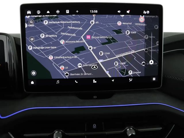 Skoda Kodiaq 4x4 Selection